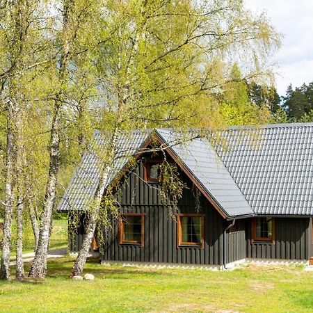 Brivdienu Maja Vejini Straupe Екстериор снимка